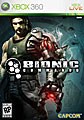 Xbox 360 - Bionic Commando