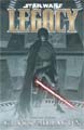 Star Wars: Legacy Vol. 3