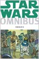 Star Wars Omnibus Droids