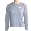 Women's HeatGear Under Armour Tech Long-sleeve Tee