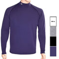 Under Armour Men's HeatGear Tech Long-sleeve Mock