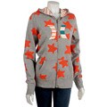 Hurley Junior's Smile/ Cry Zip Hoodie