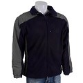 Bass Pro Men's Full Zip Polar Fleece