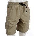 Woodlake Men's Water Shorts with Adjustable Belt