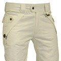 Betty Rides Women's Snowboard Lace Rocker Pants