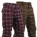 Betty Rides All Mountain Cargo Snowboard Pants