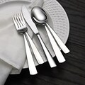 Pfaltzgraff Danford 45-piece Flatware Set