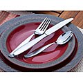 Joseph Abboud Hammer Five 45-piece Flatware Set