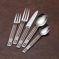 Sasaki Windows 5-piece Place Setting