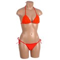Poko Pano Swim Sunburst Bikini