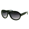 WESC 'Mongolian Gazelle' Sunglasses