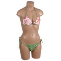 Poko Pano Swim Fleur de Dot Bikini