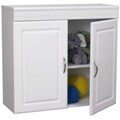 2 Door Top Unit Storage Cabinet