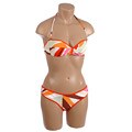 Salinas Sweetheart Bandeau Women's 2-piece Swimsuit