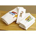 Pipeline Towels (Set of 6)