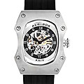 Akribos Men's XXIV 'Gladiator' Automatic Watch