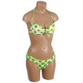 Mima Bandeau Women's 2-piece Swimsuit