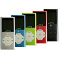 1GB MP3/ Digital Media Player with FM Radio