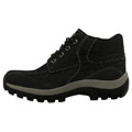 Just In Casual Black Boots
