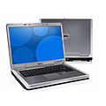 Dell Inspiron 1501 Turion 1.66GHz Laptop (Dell Recertified)