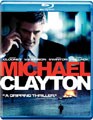 Michael Clayton (Blu-ray DVD) (Rated R)(Release Date 2/19/2008)