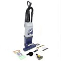 ProTeam 1500 xp ProCare Vacuum with Tools