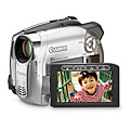 Canon DC230 DVD Camcorder