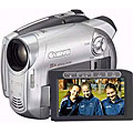 Canon DC220 DVD Camcorder