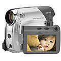 Canon ZR830 MiniDV Camcorder (Refurb)