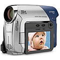 Canon ZR800 MiniDV Camcorder (Refurbished)