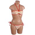 Poko Pano Swim Girly Girl Bikini