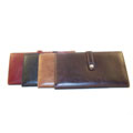 Rina Rich Check Book Wallet