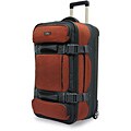 US Traveler 30-inch Hybrid Rolling Duffel