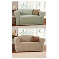 Chenille Sofa Slipcover