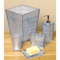 Sea Foam Bathroom Accessory Set
