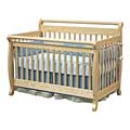 Emi Natural 4-in-1 Crib