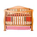 Park Oak 4-in-1 Crib