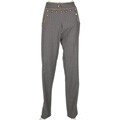Dolce & Gabbana Women's Pinstripe Sailor Pants