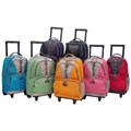 Olympia Rolling Backpack
