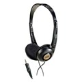 JVC HA-35 Light Stereo Headphones