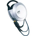 JVC HA-E170S Ear Clip Headphones