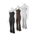 Parang 2-piece Tank and Bottom Heart Pajama Set