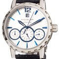 Stuhrling Original 'The Louis' Men's Watch