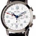 Stuhrling Original 'Navigator' Men's Watch