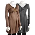 Crimson & Clover Embellished Dress