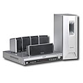 Panasonic SC-PT650 Home Theater System