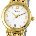 Stuhrling Original 'Marquis' Chic Thin Bracelet Watch