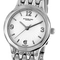 Stuhrling Original 'Marquis' Chic Thin Bracelet Watch
