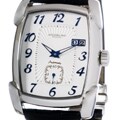 Stuhrling Original 'Madison Avenue' Vintage Watch