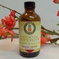 Pure Island 4-ounce Mango Grove Body Elixir